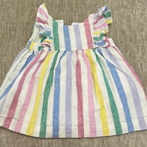 GUC Baby GAP Dress 3-6MON